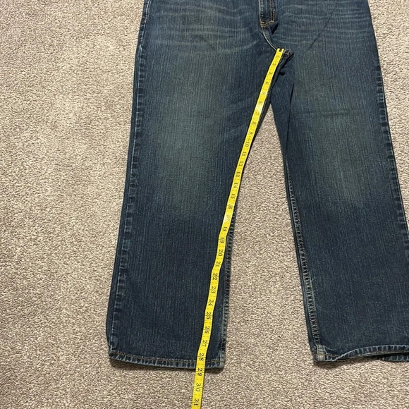 Route 66 Straight Leg Jeans 38 x 29 - Picture 6 of 14
